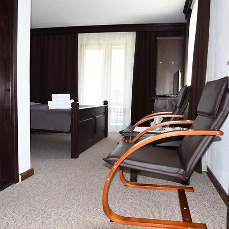 Casa Poienarilor Hotel Sîmbăta de Sus Kültér fotó